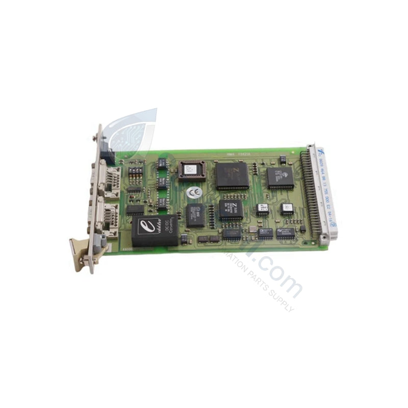 HIMA F 8627 984862765 Procesador de red 100Base-T