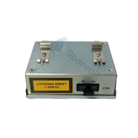 وحدات إرسال/استقبال الألياف الموثوقة | ICS TRIPLEX T8314