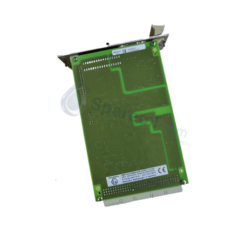HIMA F 8652X Triple Modular Redundant Safety Core