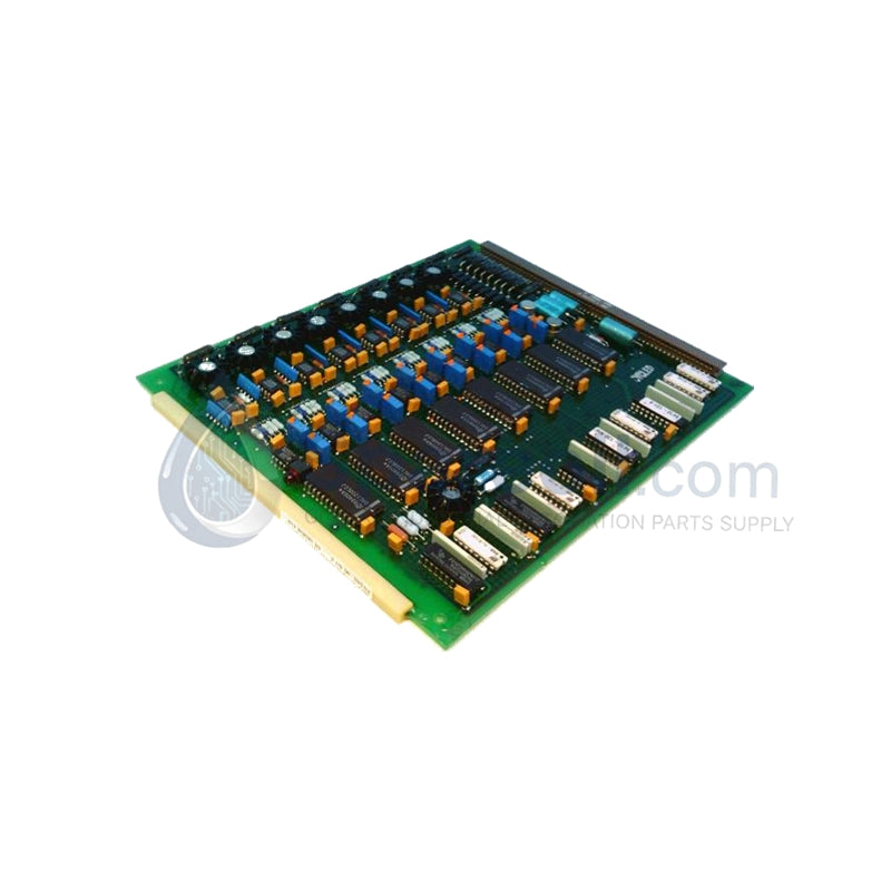 5463-581 Woodward MicroNet 8-Channel Isolated Relay Output