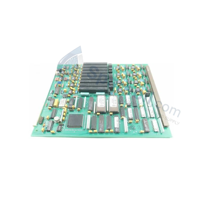 5463-581 Woodward MicroNet 8-Channel Isolated Relay Output