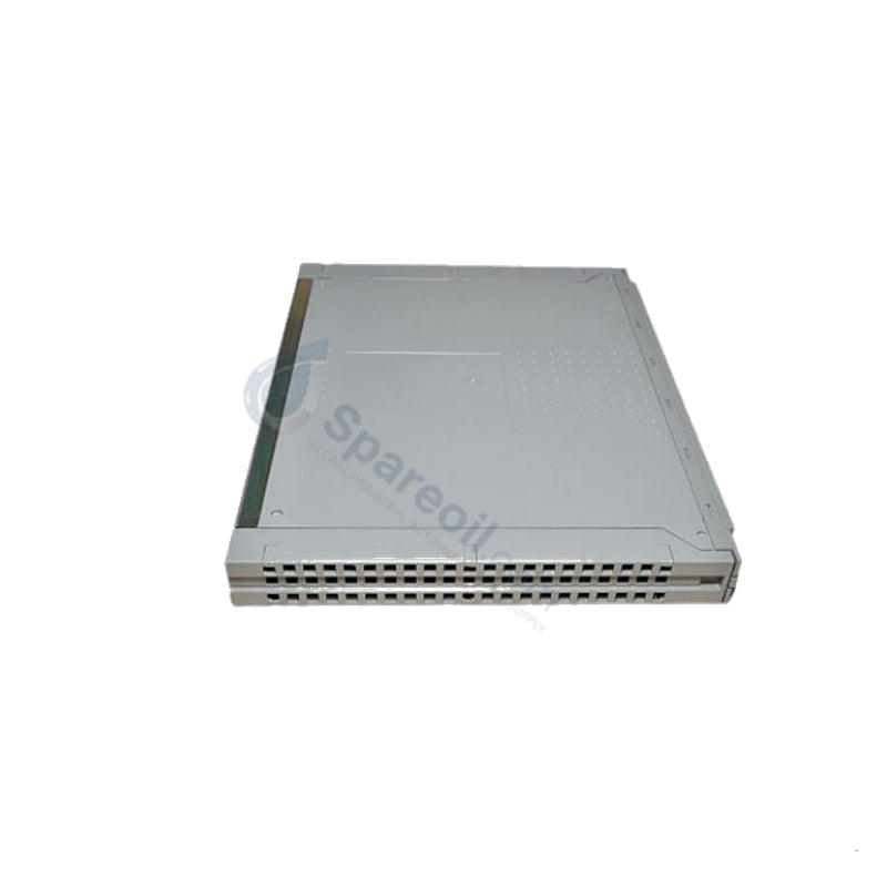 وحدات الإرسال والاستقبال للمدخلات والمخرجات الثلاثية المتكررة T3310 ICS TRIPLEX الموثوقة