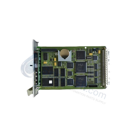 HIMA F 8652X Triple Modular Redundant Safety Core