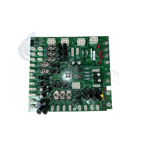 General Electric DS200TCPDG1BEC Speedtronic Mark V Board