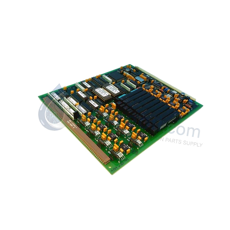 5463-581 Woodward MicroNet 8-Channel Isolated Relay Output