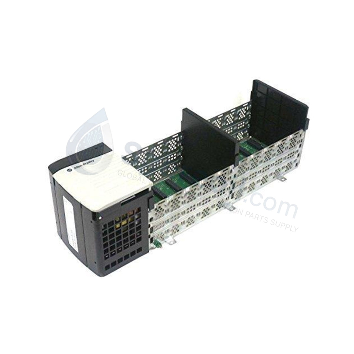 Redundant Programmable Controller Chassis | 1756-A13 Allen Bradley