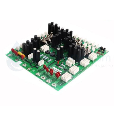 General Electric DS200TCPDG1BEC Speedtronic Mark V Board