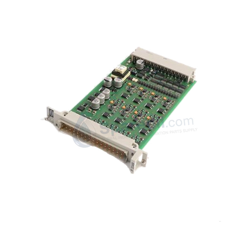HIMA F 3349 Módulo de entrada de 8 canales con recubrimiento conformado