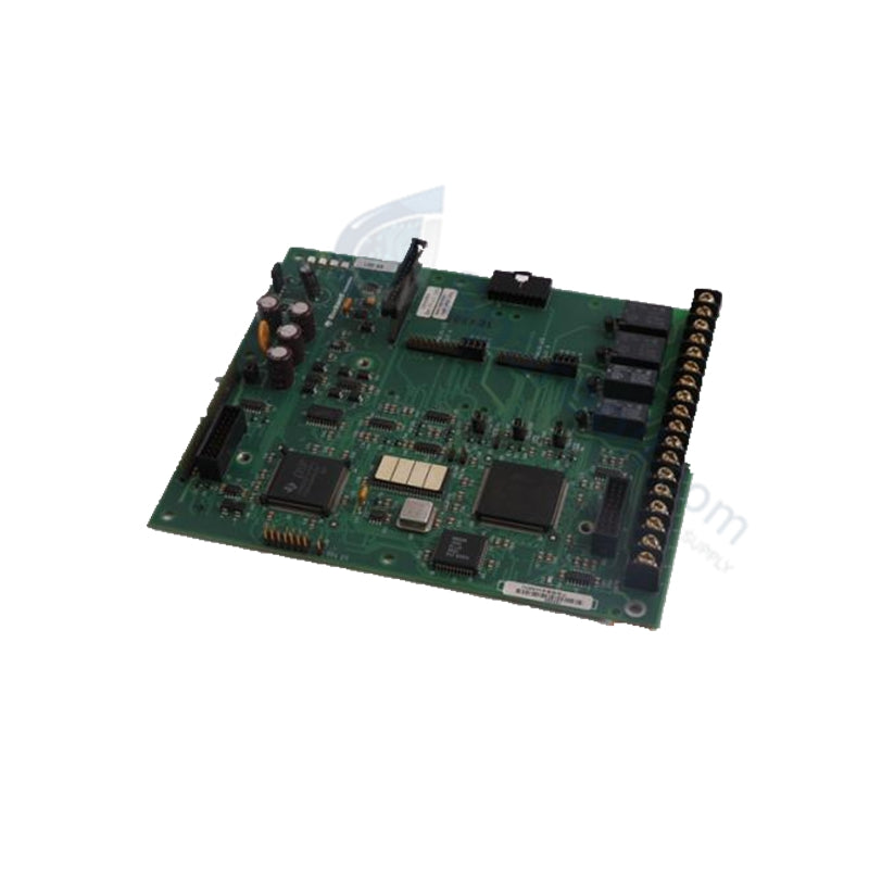 وحدة الإدخال التناظري T7420A ICS Triplex Trusted