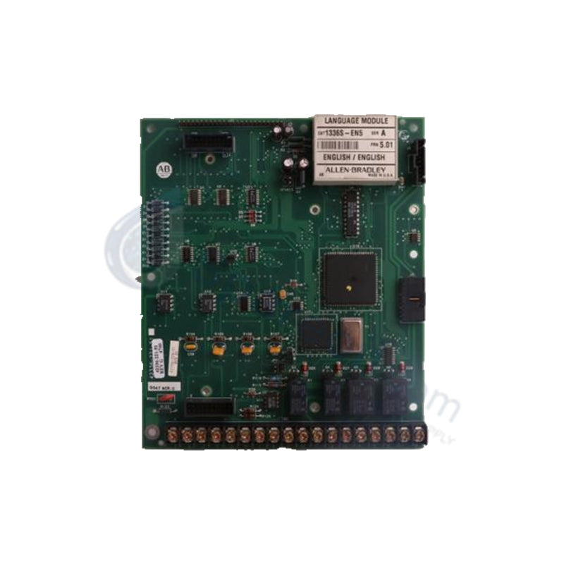 وحدة الإدخال التناظري T7420A ICS Triplex Trusted