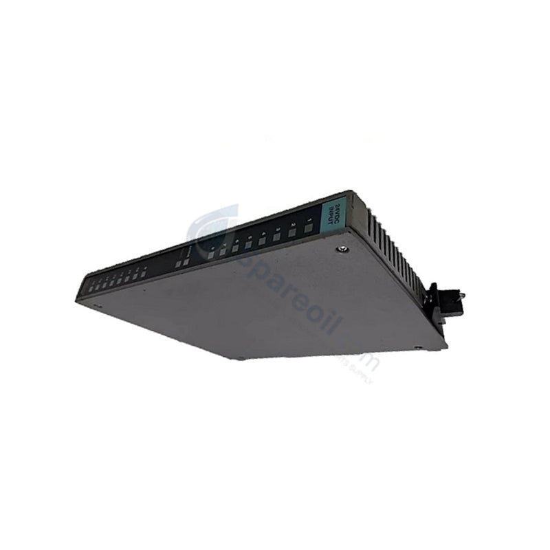 وحدة الإدخال الرقمي Regent 24Vdc بقوة 40 قناة | ICS Triplex T3401