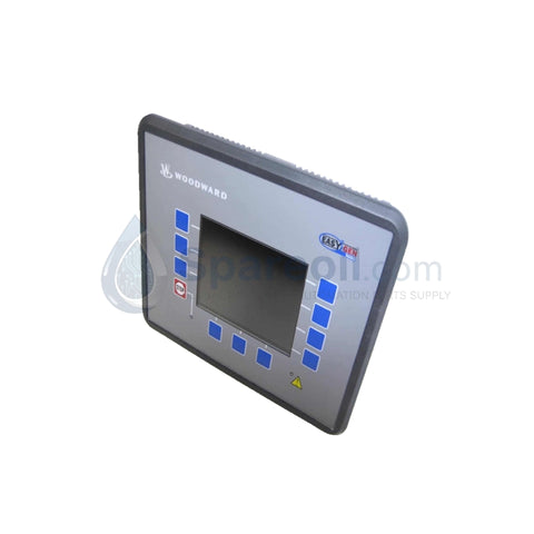 8440-2050 Woodward easYgen-3000 Series Panel HMI