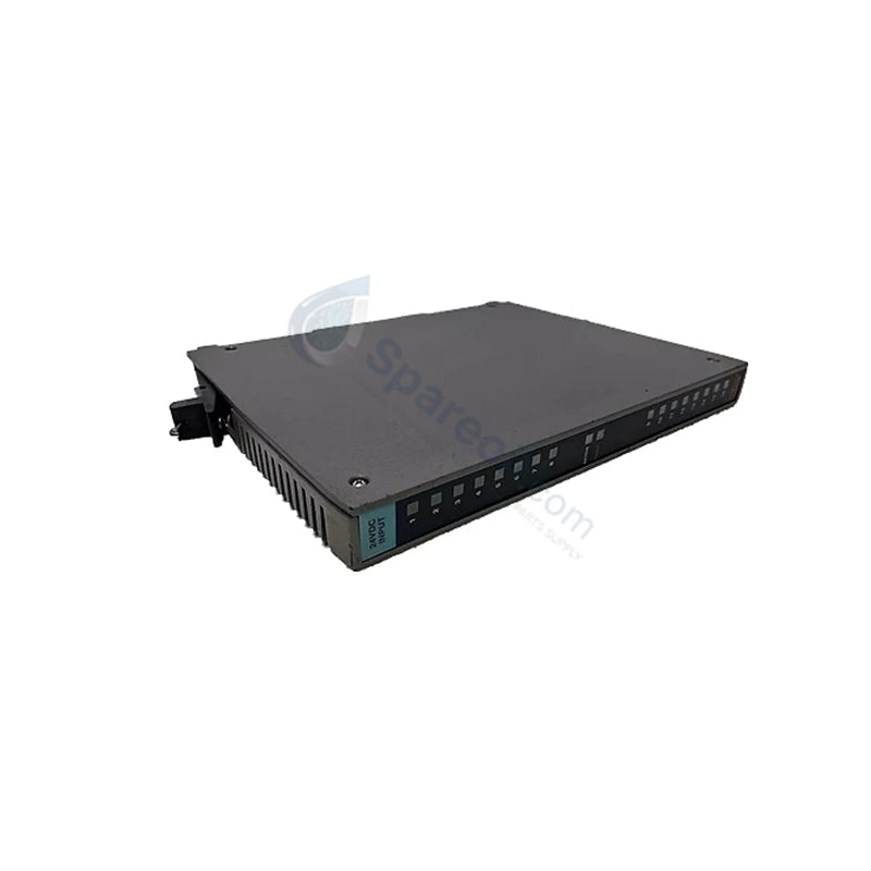 وحدة الإدخال الرقمي Regent 24Vdc بقوة 40 قناة | ICS Triplex T3401
