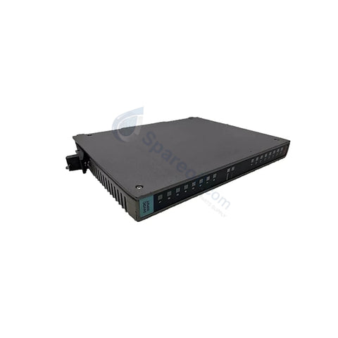 وحدة الإدخال الرقمي Regent 24Vdc بقوة 40 قناة | ICS Triplex T3401