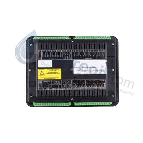 8440-2050 Woodward easYgen-3000 Series Panel HMI