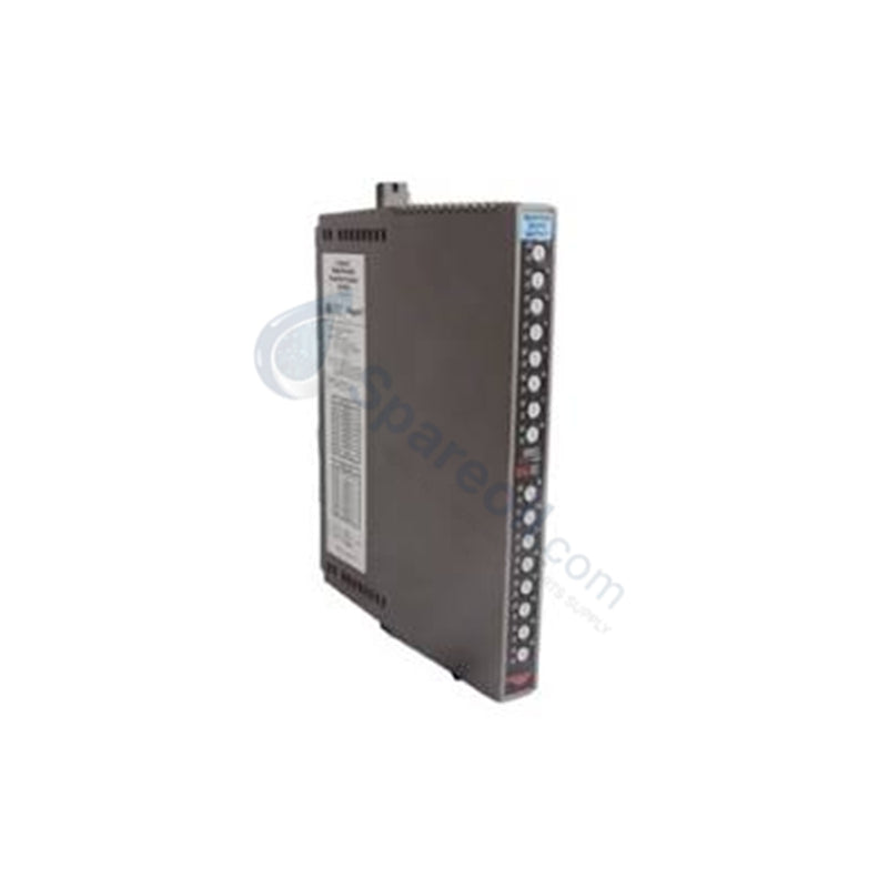 وحدة الإدخال الرقمي Regent 24Vdc بقوة 40 قناة | ICS Triplex T3401