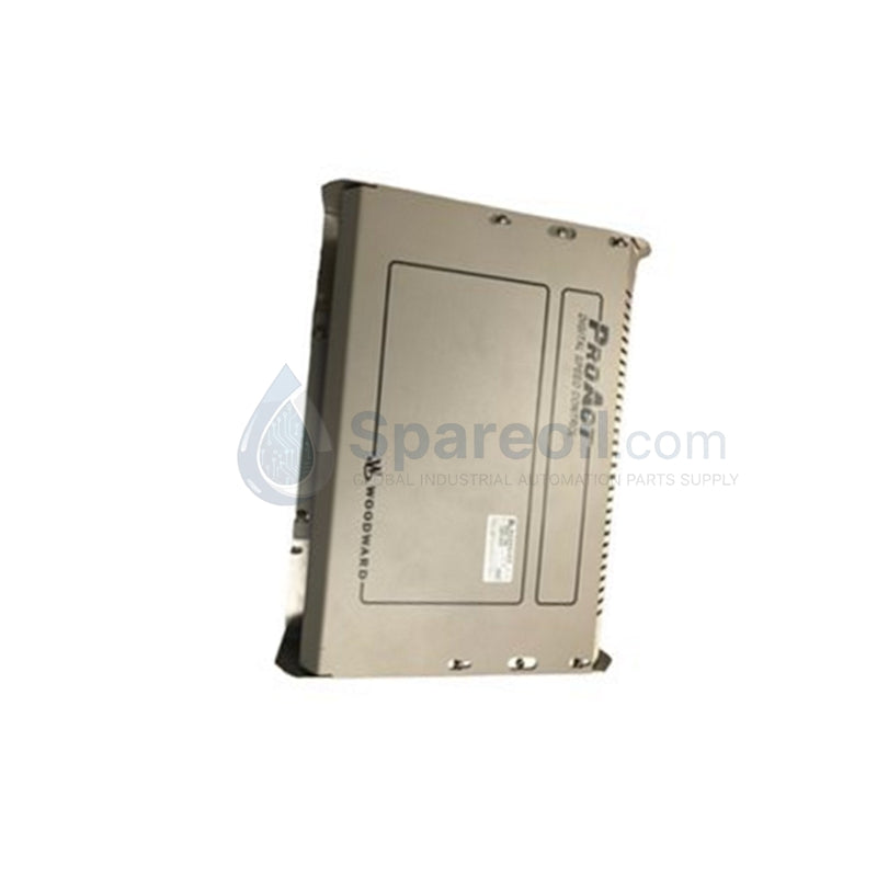 ProAct Plus Digital Speed Control New | Woodward 9905-792