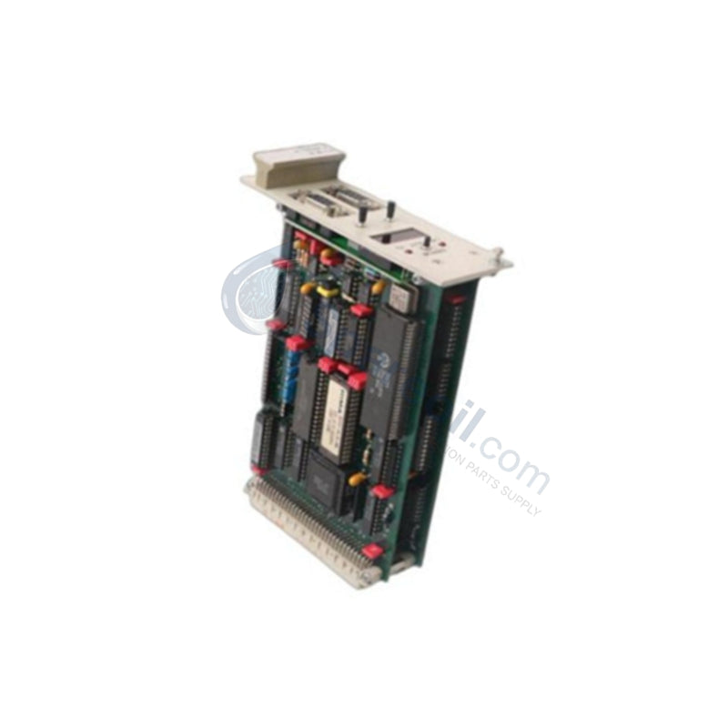 F 8620/11 لوحة الطوارئ الأساسية للإغلاق | HIMA HIQuad