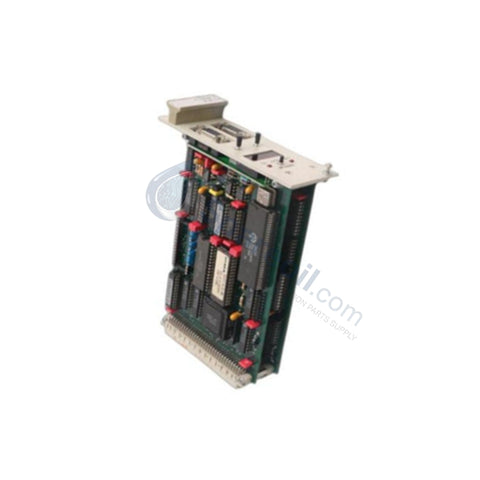 F 8620/11 Tarjeta principal de parada de emergencia | HIMA HIQuad