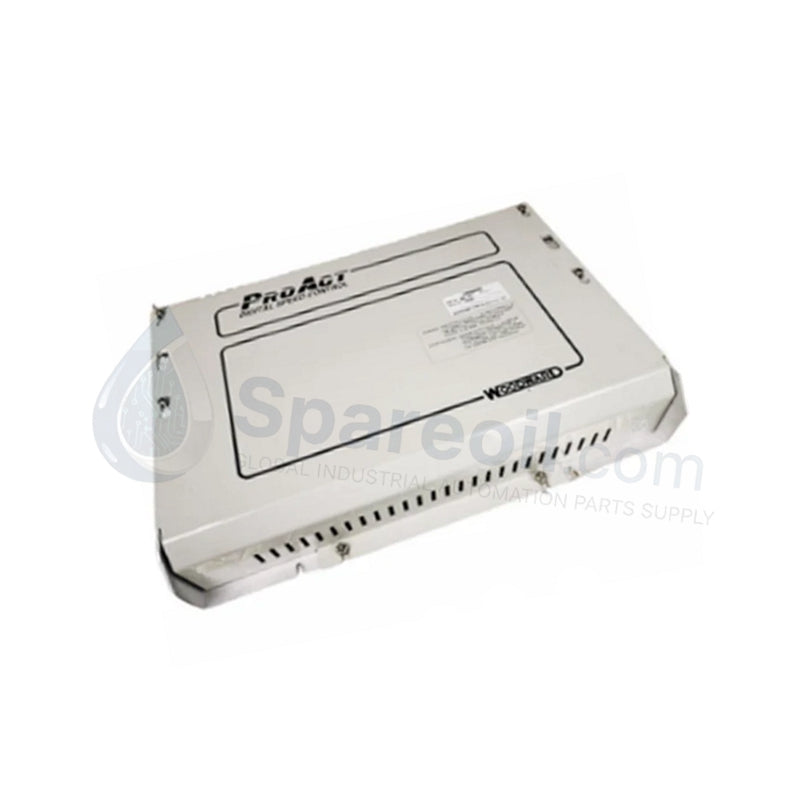 ProAct Plus Digital Speed Control New | Woodward 9905-792