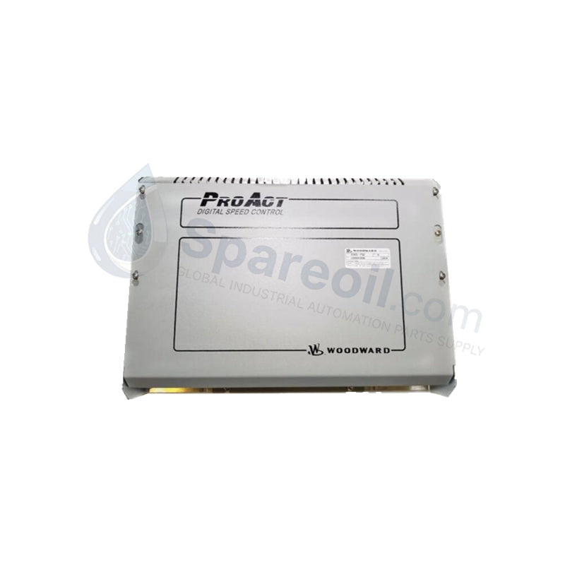 ProAct Plus Digital Speed Control New | Woodward 9905-792