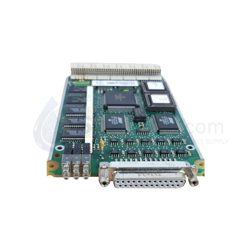 Tarjeta SERCOS en tiempo real ABB Advant OCS CI590 3BHT340092R1
