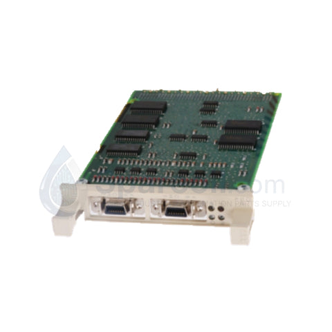 Módulo controlador Advant AF100 | 3BSE018283R1 CI522A ABB