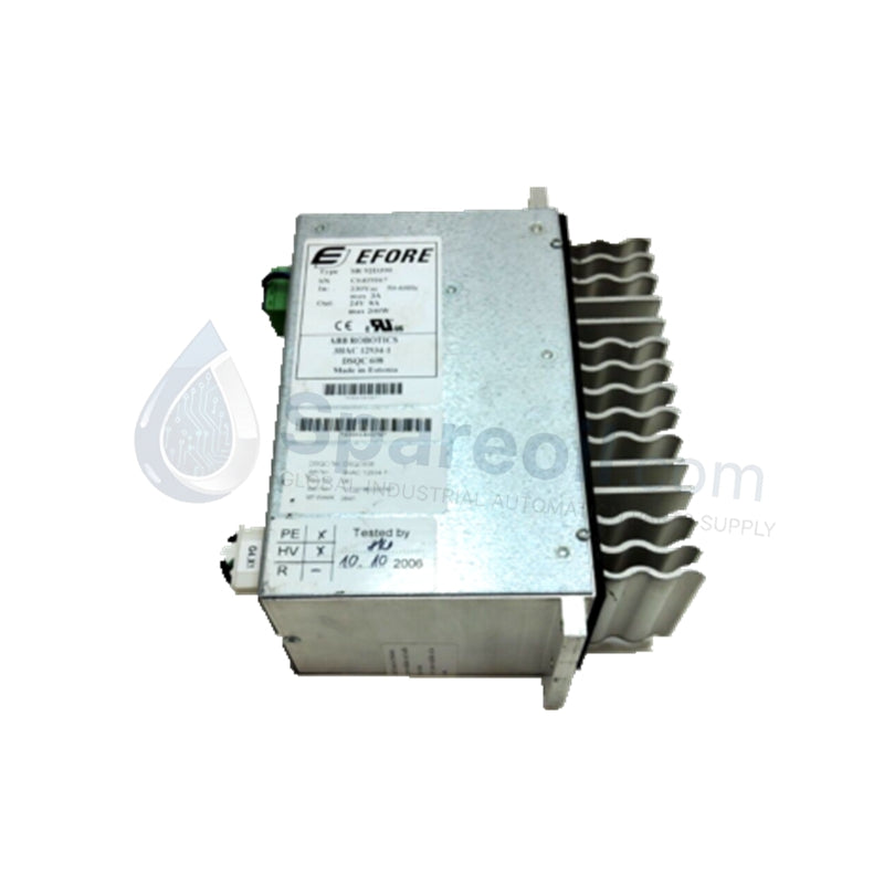 ABB 3HAC12934-1 Unidad de E/S y accionamiento para robótica