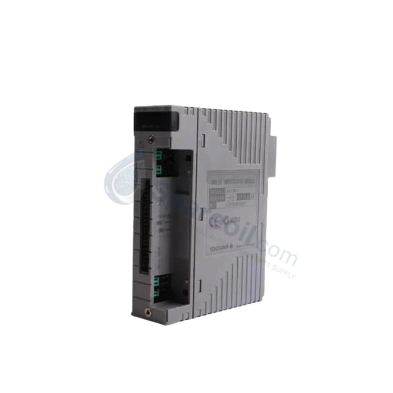 Yokogawa AAV144-S50/A4S10 CENTUM VP Analog Input Output Module