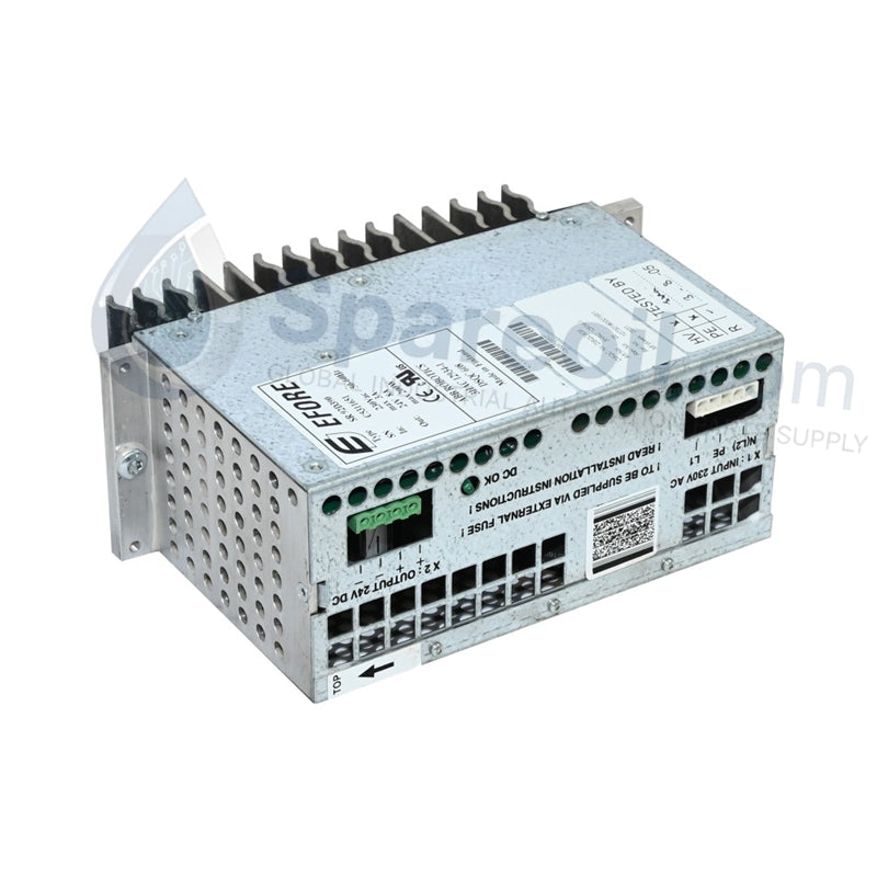 ABB 3HAC12934-1 Unidad de E/S y accionamiento para robótica