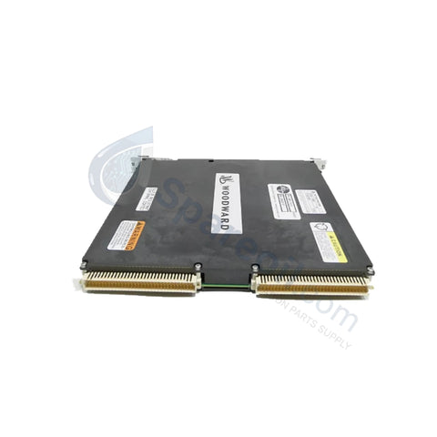 Panel de interfaz de operador industrial Woodward 5453-203