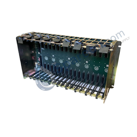 1771-A4B Allen-Bradley Brand New 24A Backplane Chassis