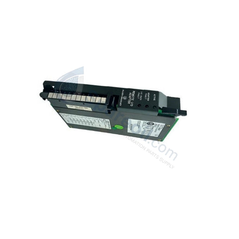 AB 1771-ASB High Speed Remote I/O Subsystem Link