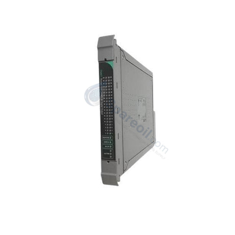 وحدة الإخراج التماثلي ICS Triplex T8461C Trusted 4-20mA بـ 40 قناة