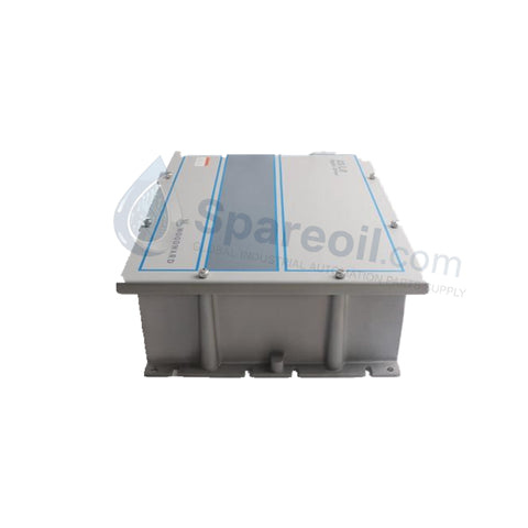 8200-314 Woodward EM Resolver Driver Teclado LED Nuevo