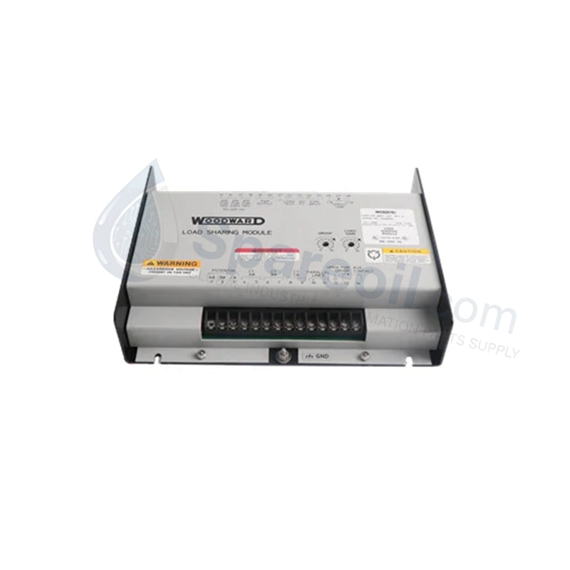 8525-971 Woodward PLC Control Module Ethernet RS-485