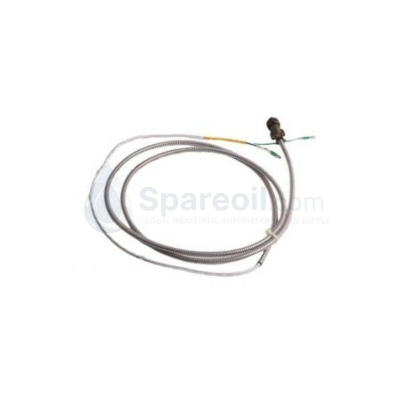 Bently Nevada 16710-12 Armored Interconnect Cable 12ft