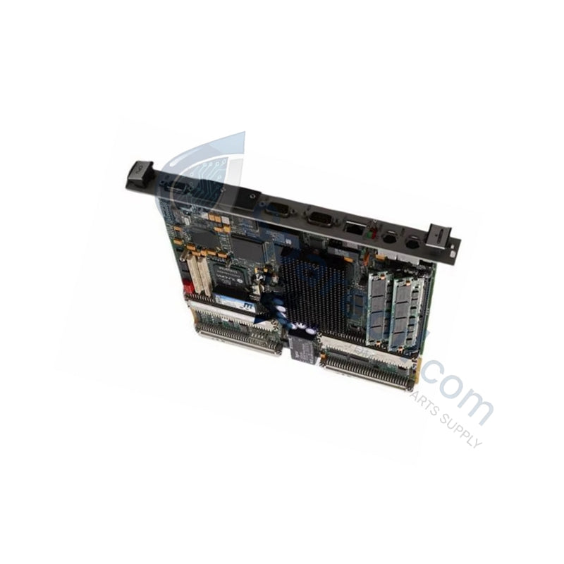 Woodward 5466-409 Pentium PLC Module Shipping Worldwide