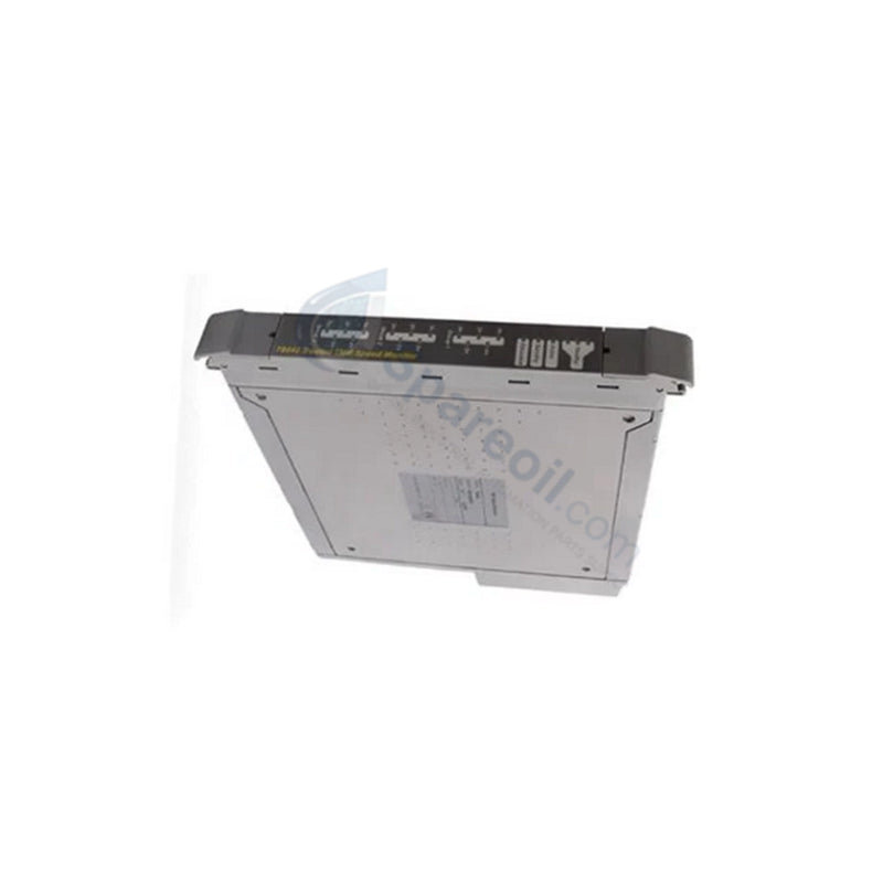 وحدة بوابة الاتصالات الموثوقة T8800 من ICS Triplex