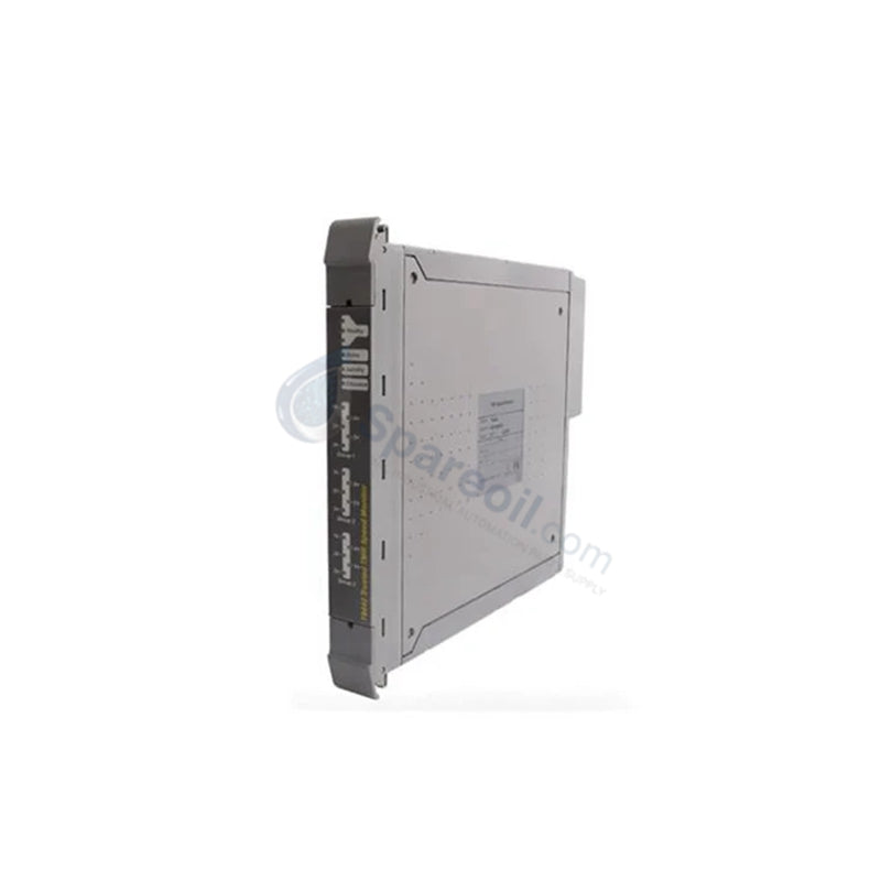 وحدة بوابة الاتصالات الموثوقة T8800 من ICS Triplex
