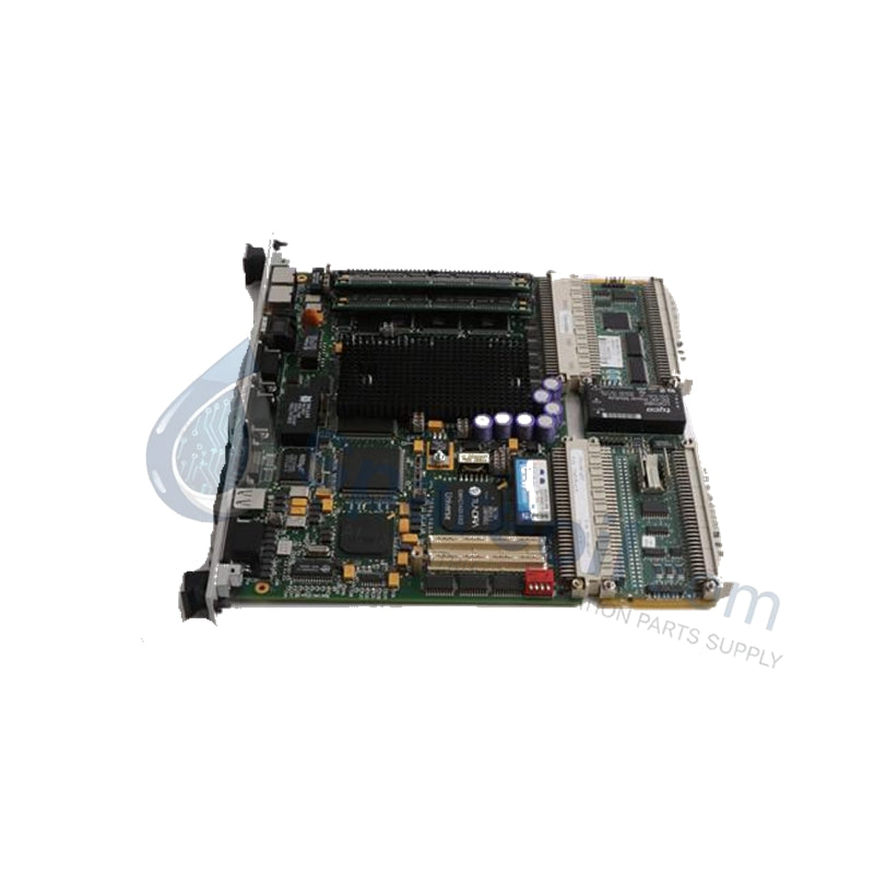 Woodward 5466-409 Pentium PLC Module Shipping Worldwide