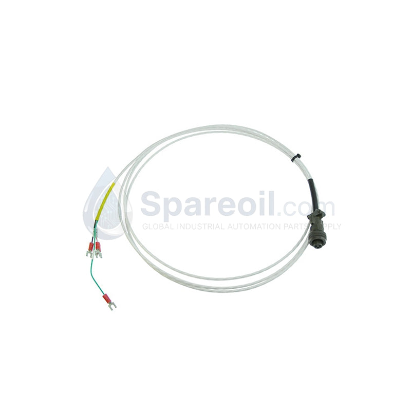 Bently Nevada 16710-12 Armored Interconnect Cable 12ft