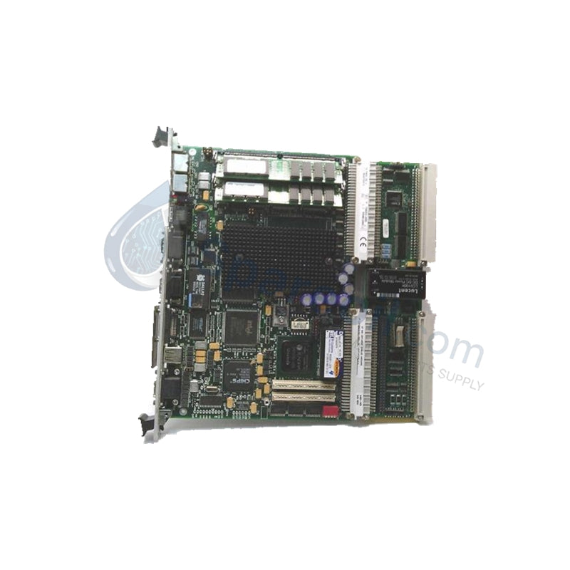 Woodward 5466-409 Pentium PLC Module Shipping Worldwide