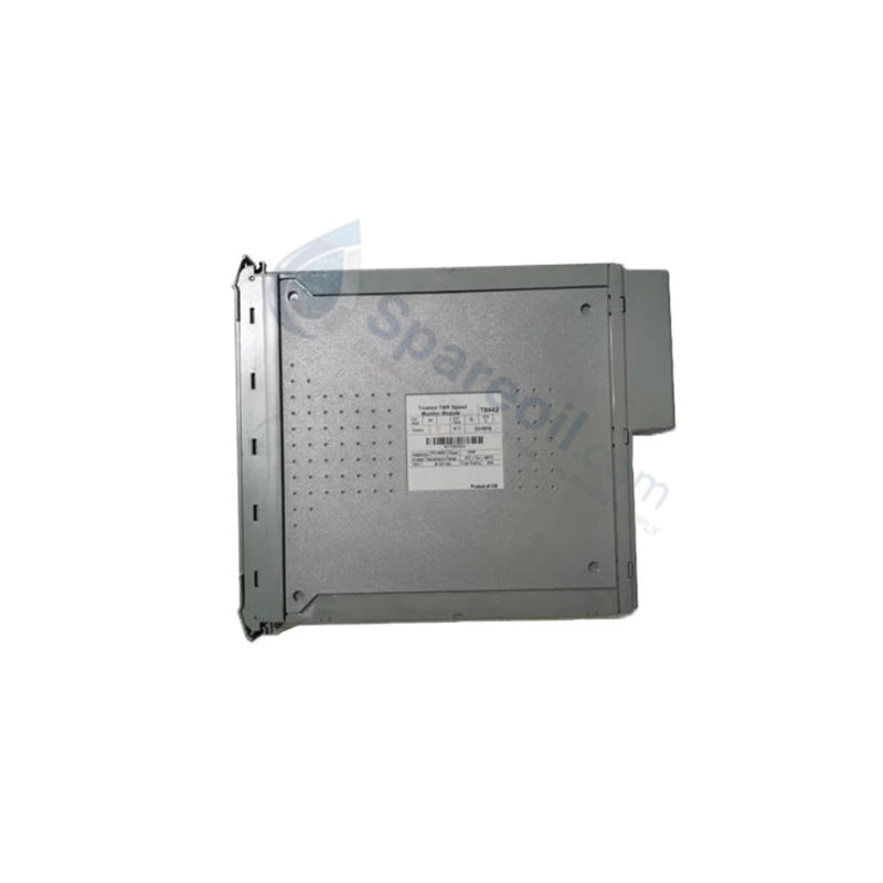 وحدة بوابة الاتصالات الموثوقة T8800 من ICS Triplex