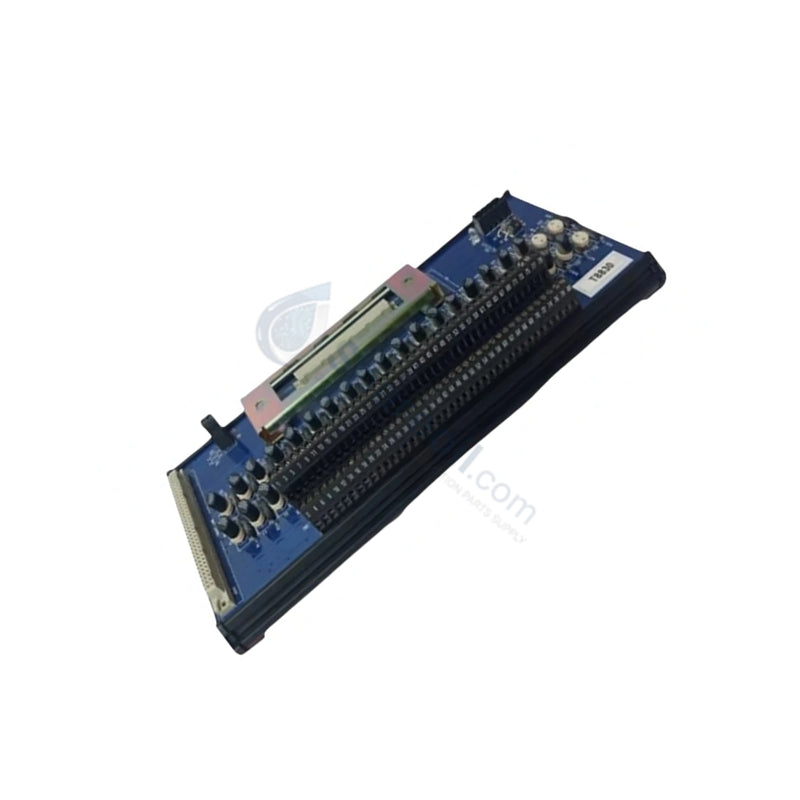 وحدة واجهة اتصالات موثوقة | ICS Triplex T8830