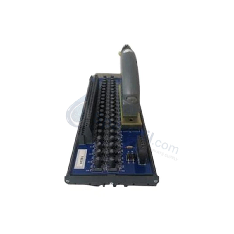 وحدة واجهة اتصالات موثوقة | ICS Triplex T8830