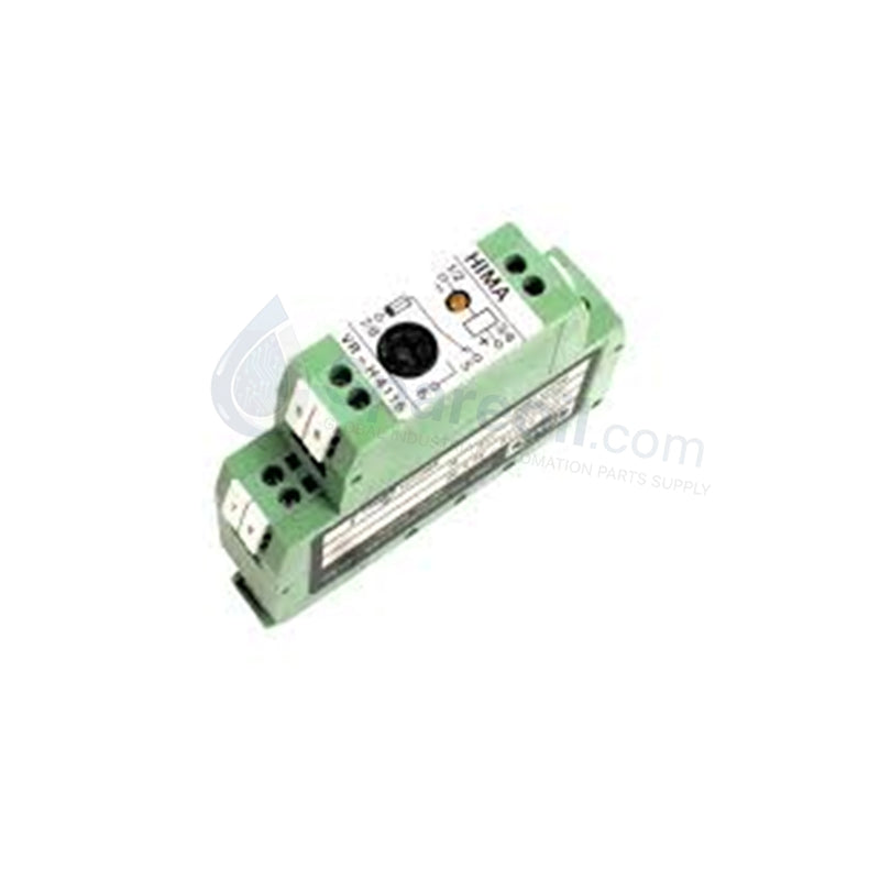 VR-H4116 HIMA Safety Relay Module | New & Original Stock