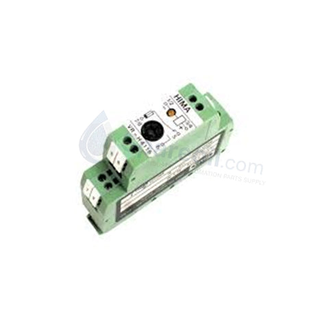 VR-H4116 HIMA Safety Relay Module | New & Original Stock