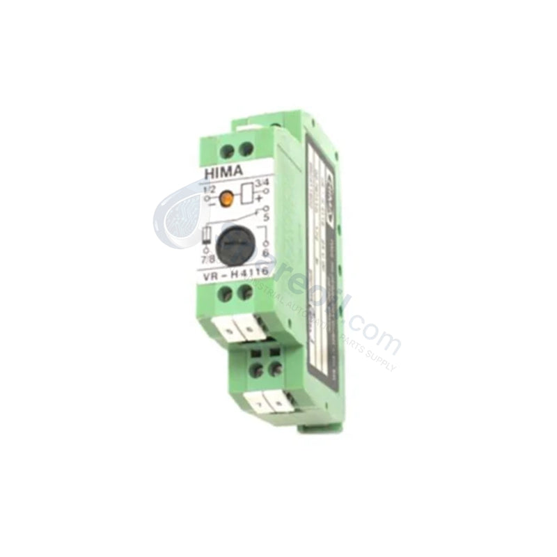 VR-H4116 HIMA Safety Relay Module | New & Original Stock