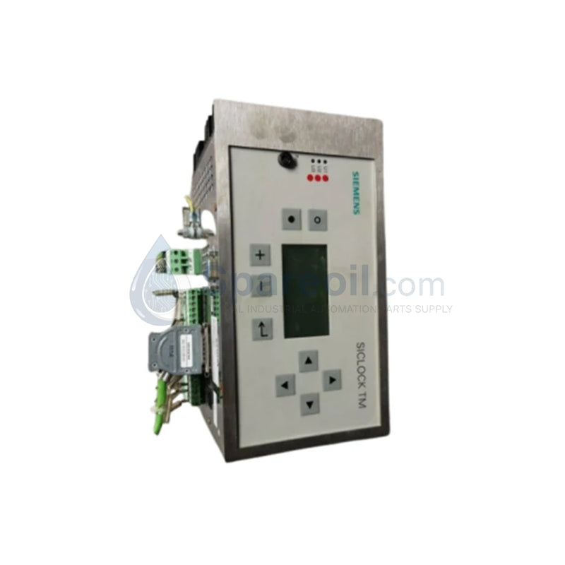 2XV9450-1AR22 Siemens SICLOCK TM Datasheet & Technical Manual